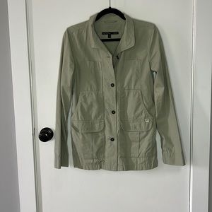 Womens Vans coat
